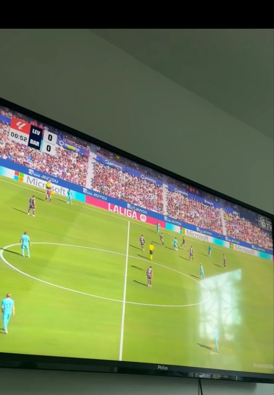 Tv Philco 60 Polegadas 4K
