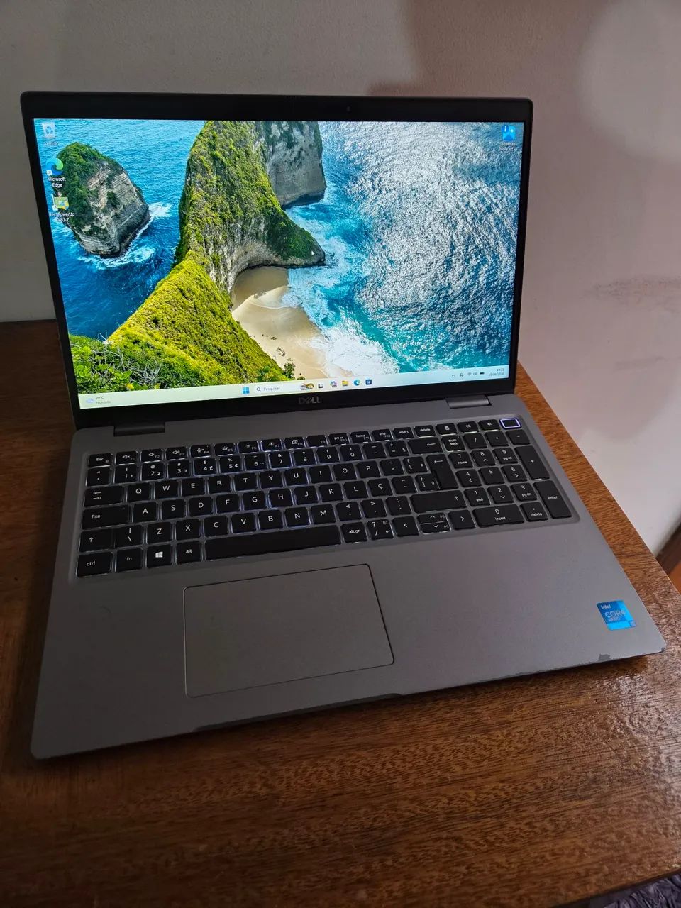 Notebook Dell Latitude 5520 i5 11° ger 16gb ram! - Foto 2