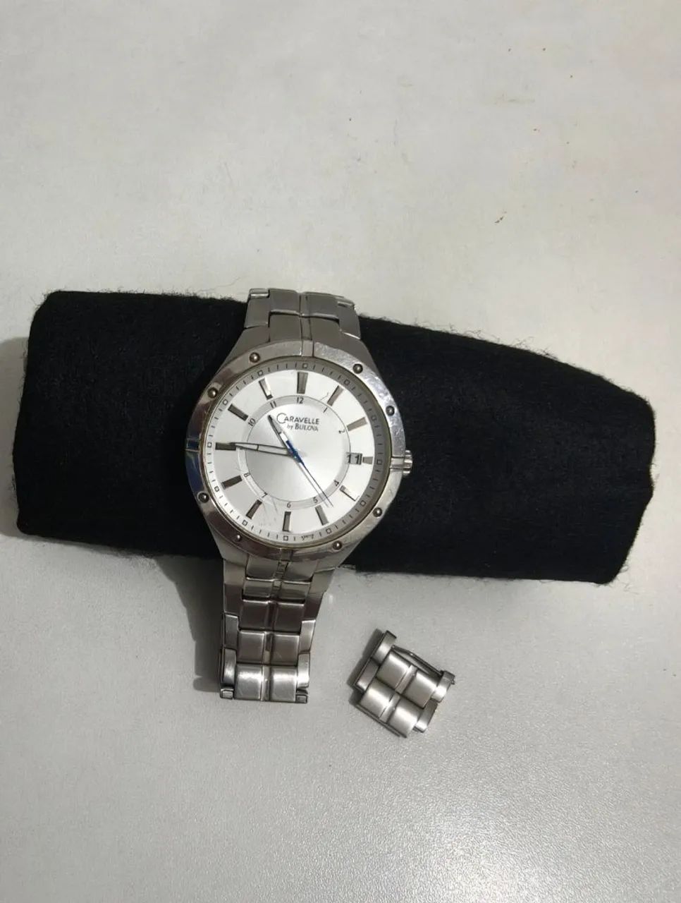Relógio Bulova Caravelle  - Foto 4