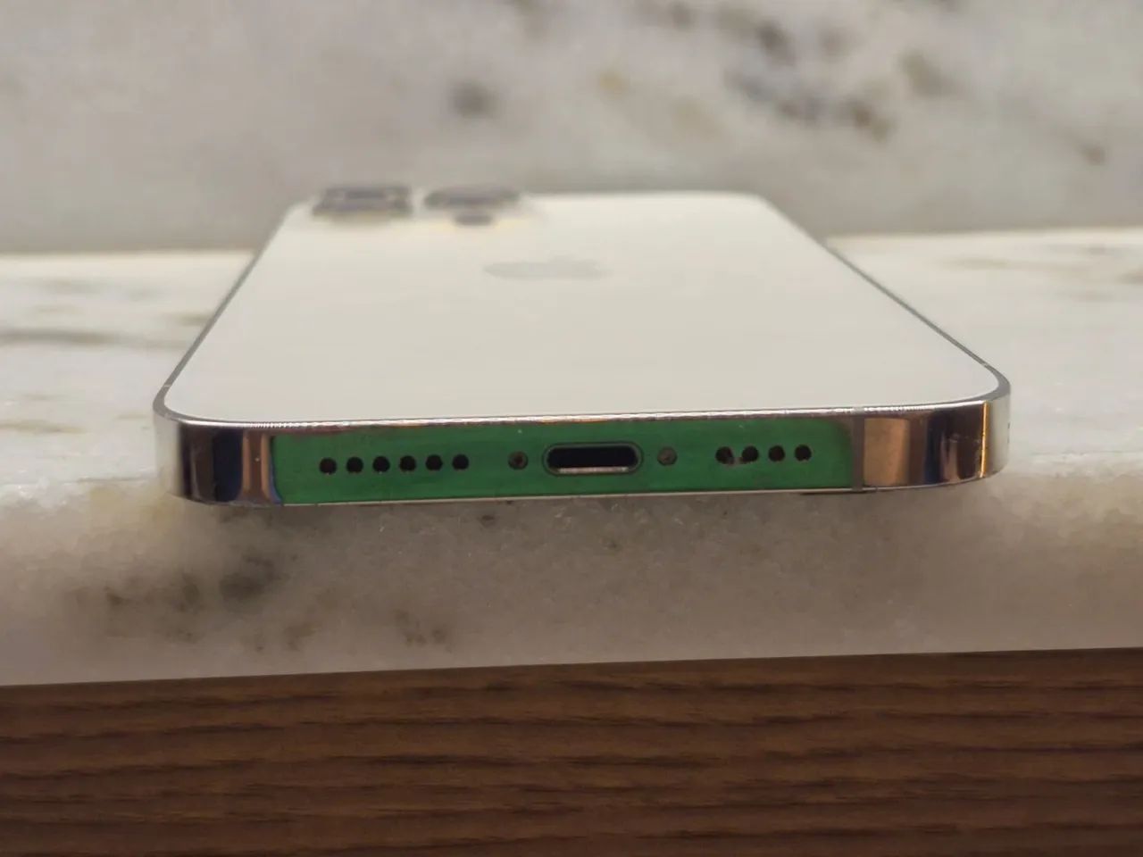 iPhone 13 Pro Max 128 - Foto 3