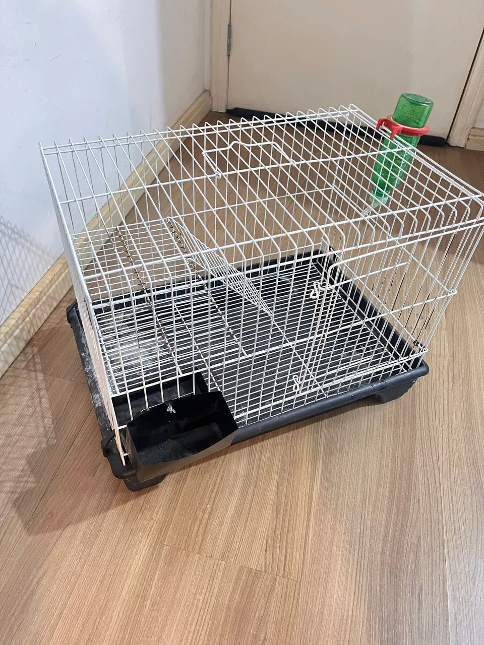 Gaiola para roedores - Foto 2