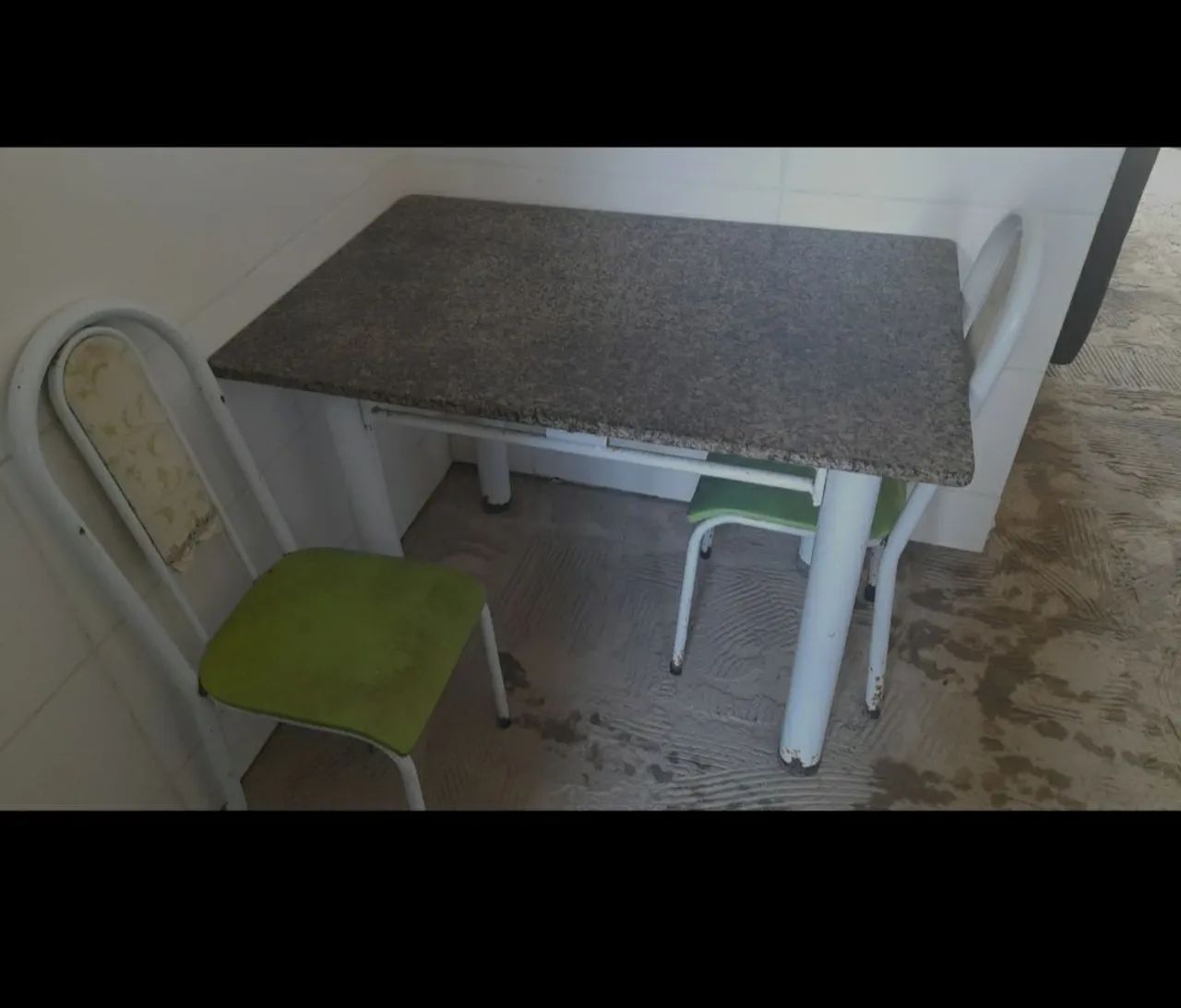 Mesa de mármore - Foto 4