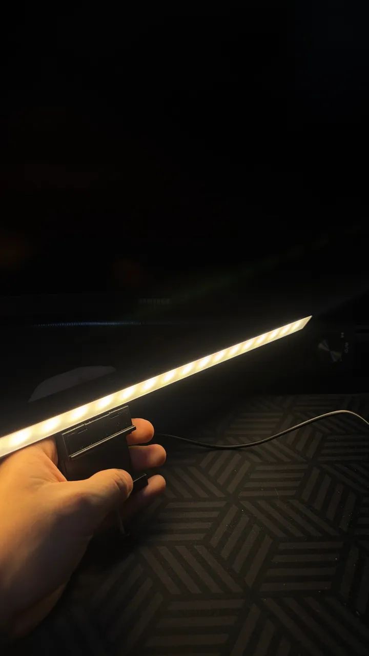 Light bar USB nova - Foto 4