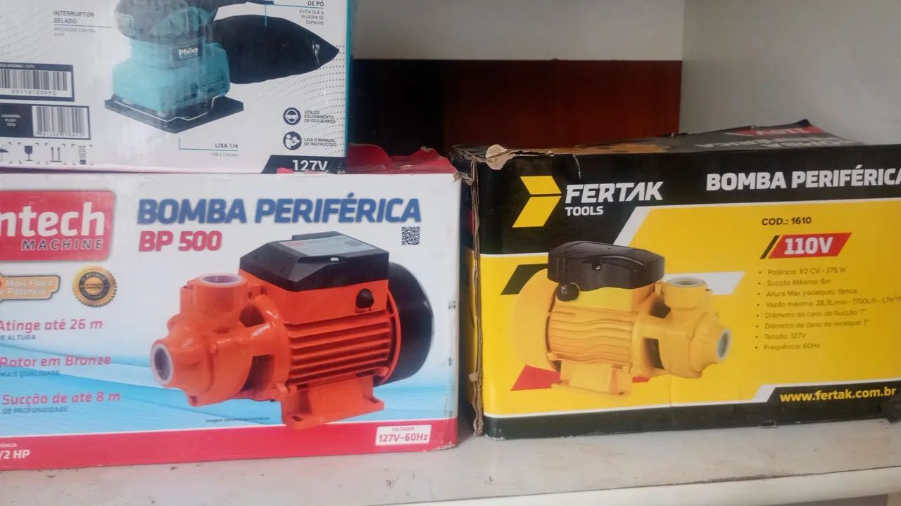 Vendo
