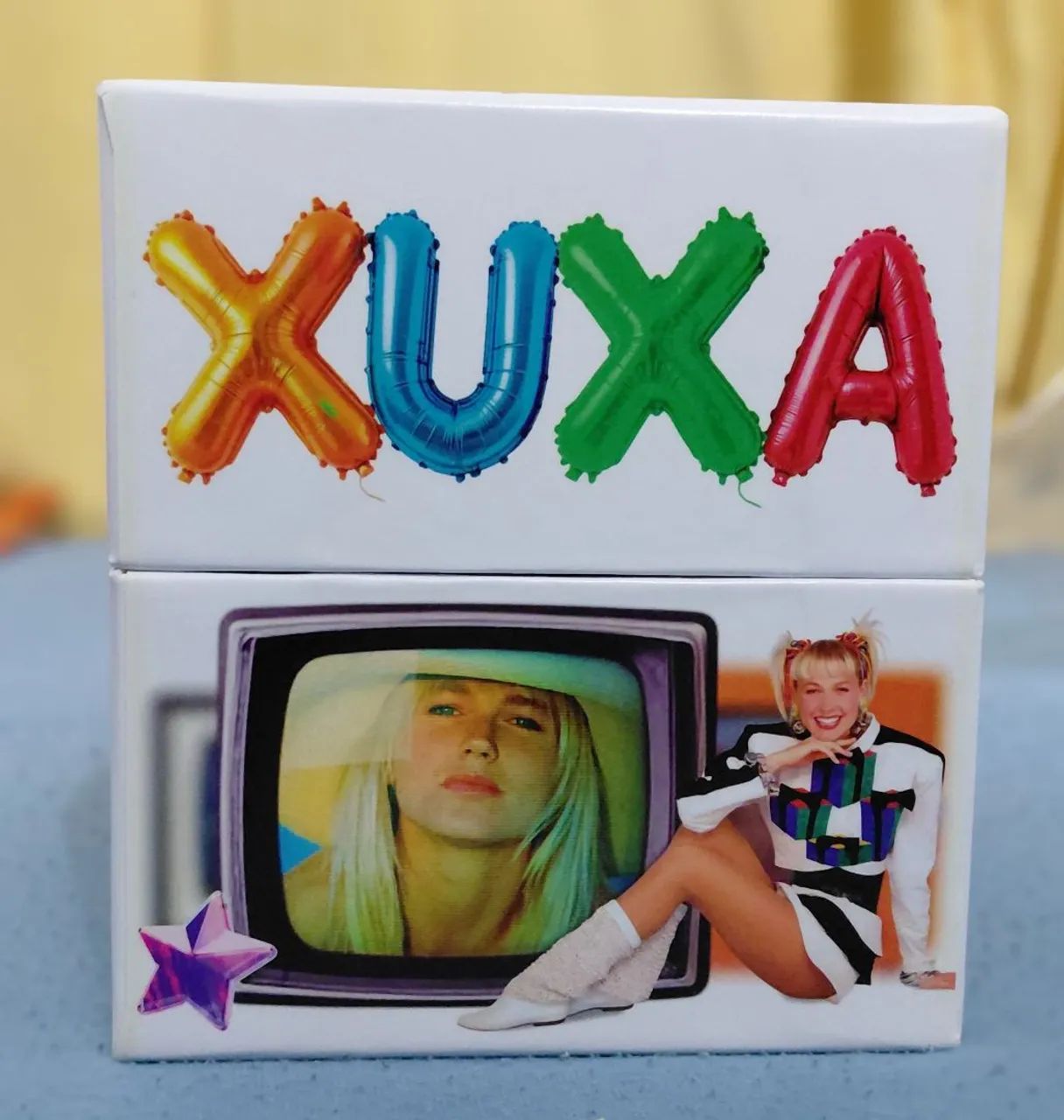 Caixa Box Colexão Xou da Xuxa - Foto 4