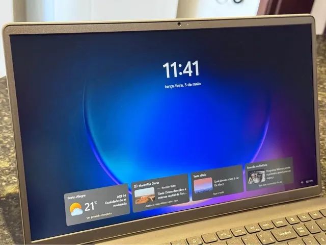 DELL vostro 3515 Ryzen 5 値引不可 Notebook Dell Vostro 3515, 15.6'' Ryzen 5 16gb 1tera Ssd Cor Preto