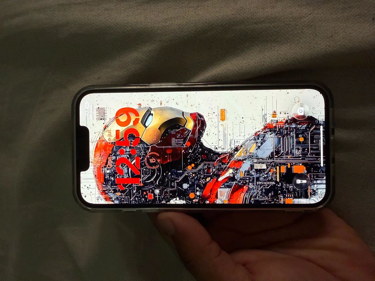 iPhone 14 128gb - Foto 5