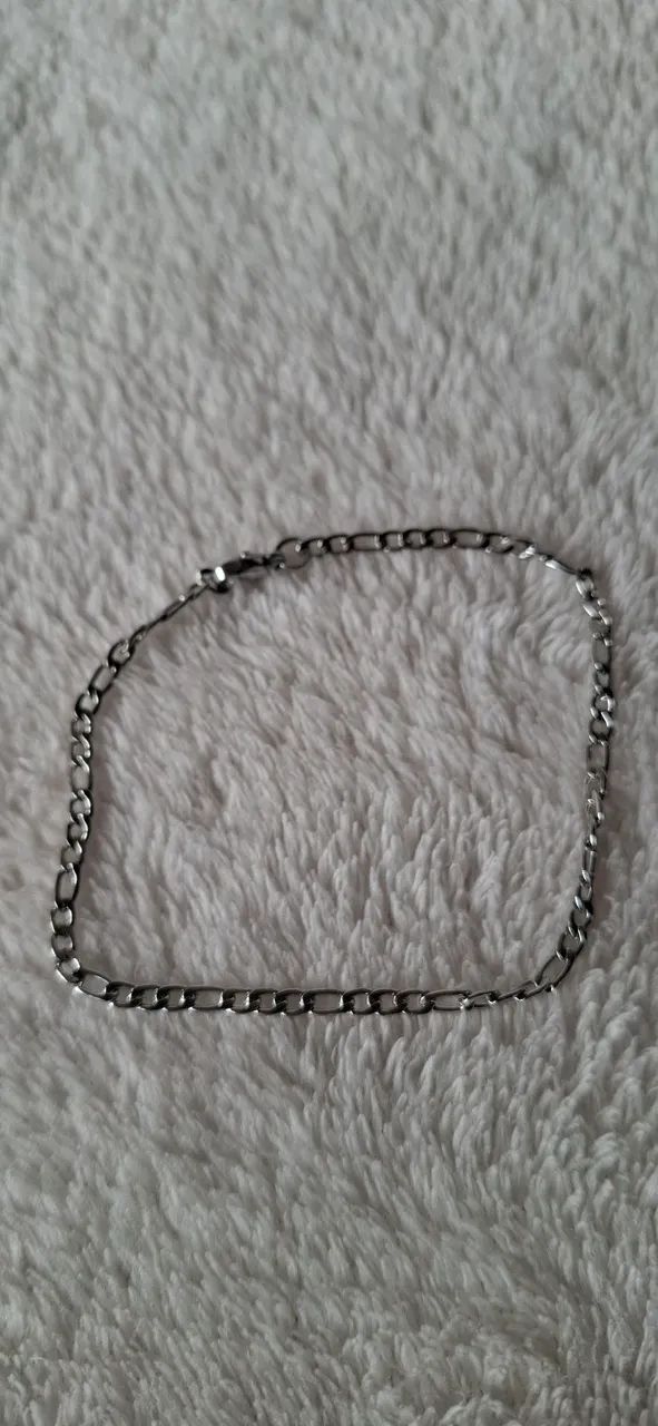 Pulseira Prata