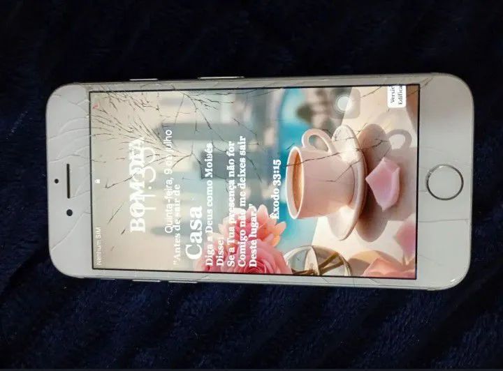iPhone 7 - Foto 2