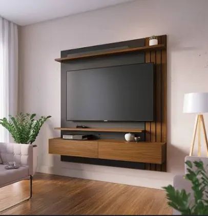 PAINEL DE TV
