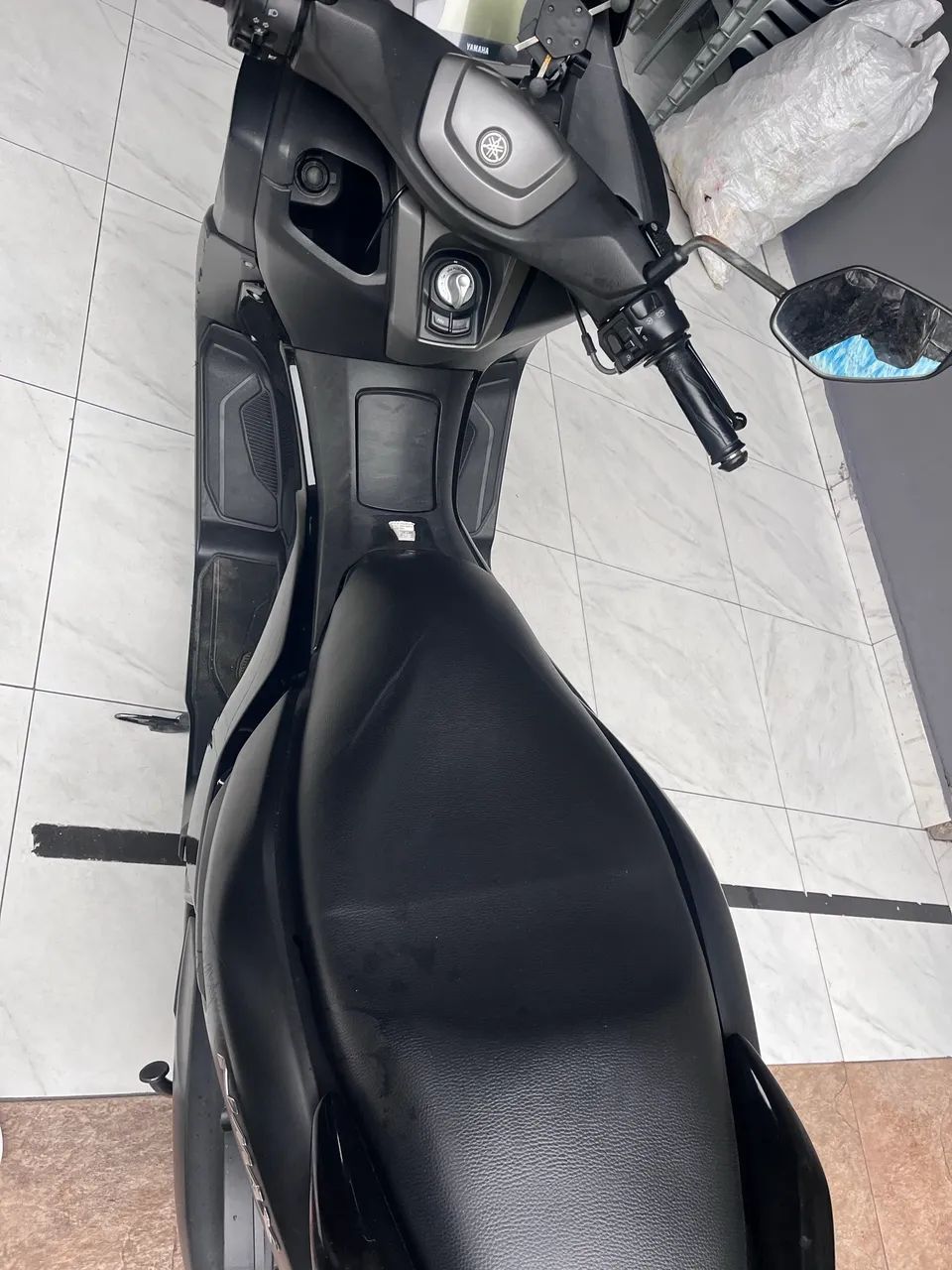 Nmax 160  - Foto 3