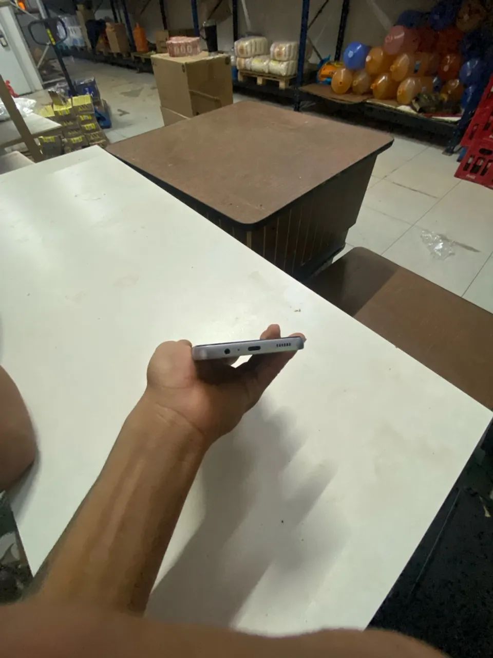 Samsung Galaxy A04s 64GB à venda. - Foto 5