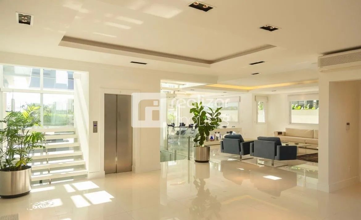 Casa 9 quartos no bairro Jurerê Internacional em Florianópolis - Foto 4