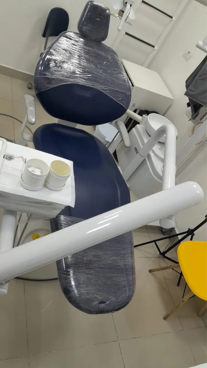 Cadeira odontológica  - Foto 3