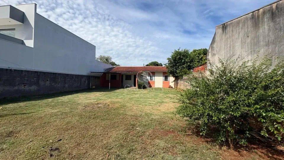 Terreno à Venda no Parque Das Laranjeiras Maringá