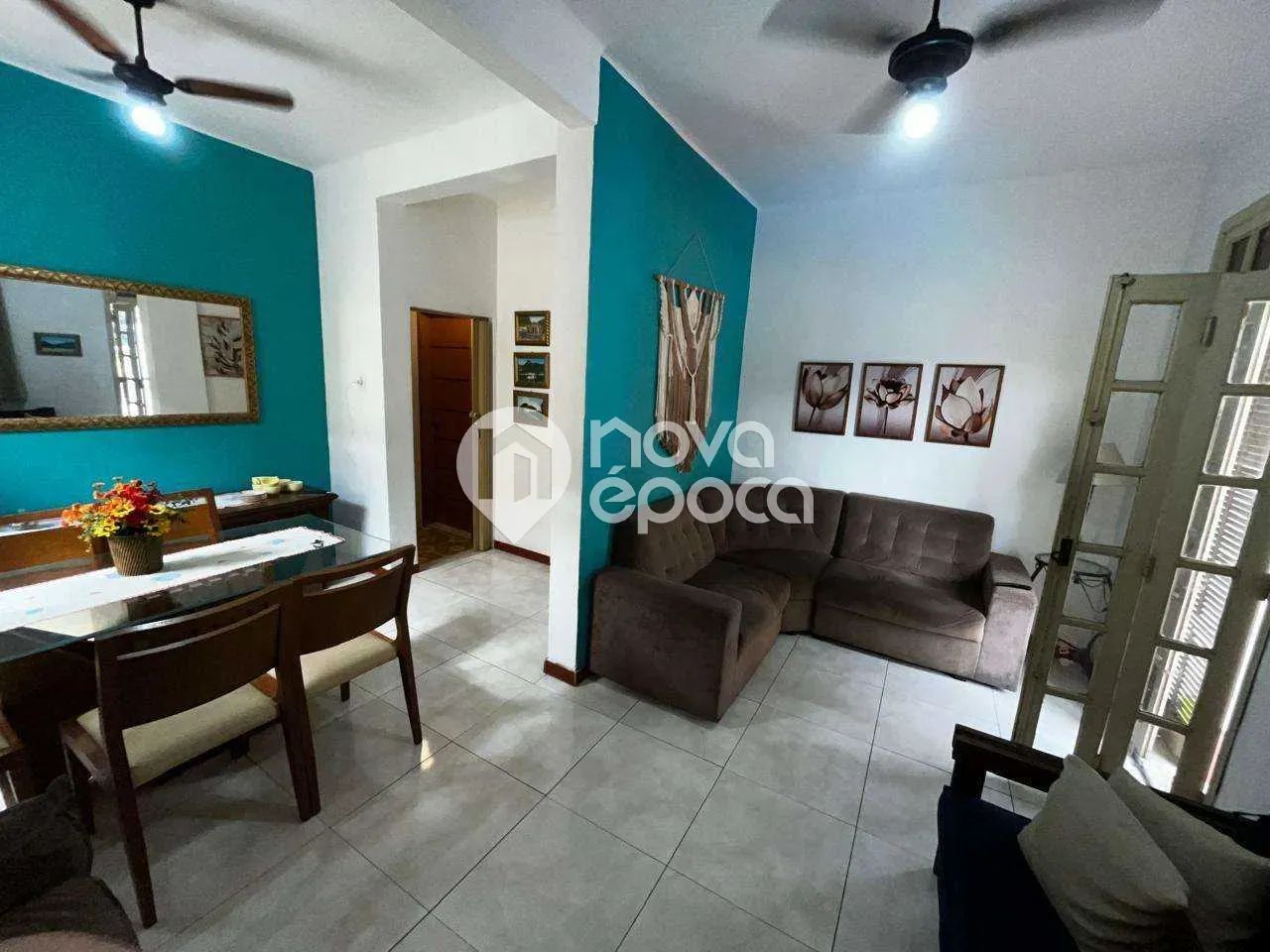 Cachambi | Casa 3 quartos, sendo 1 suite - Foto 3