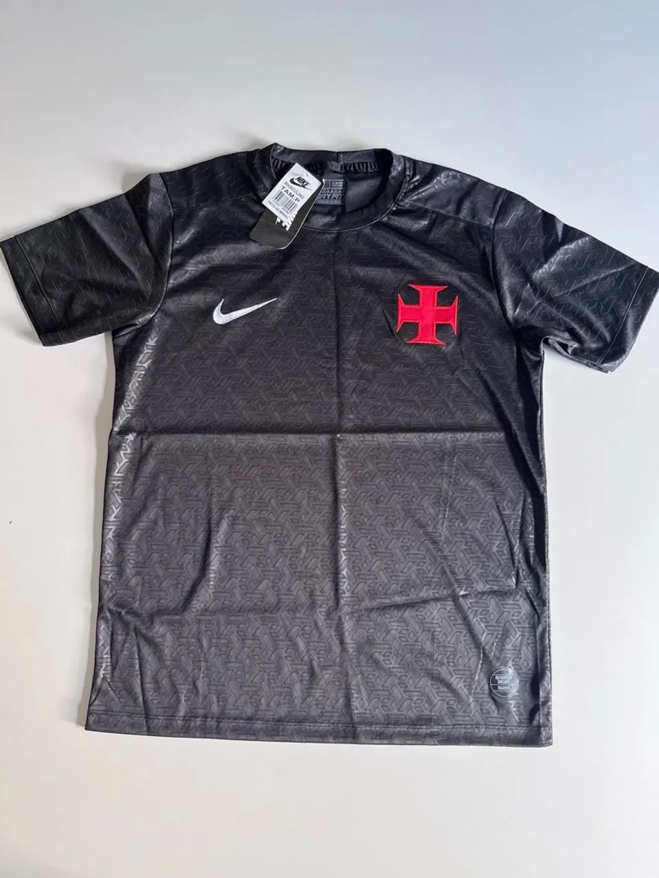 Camisa do vasco P - Foto 2