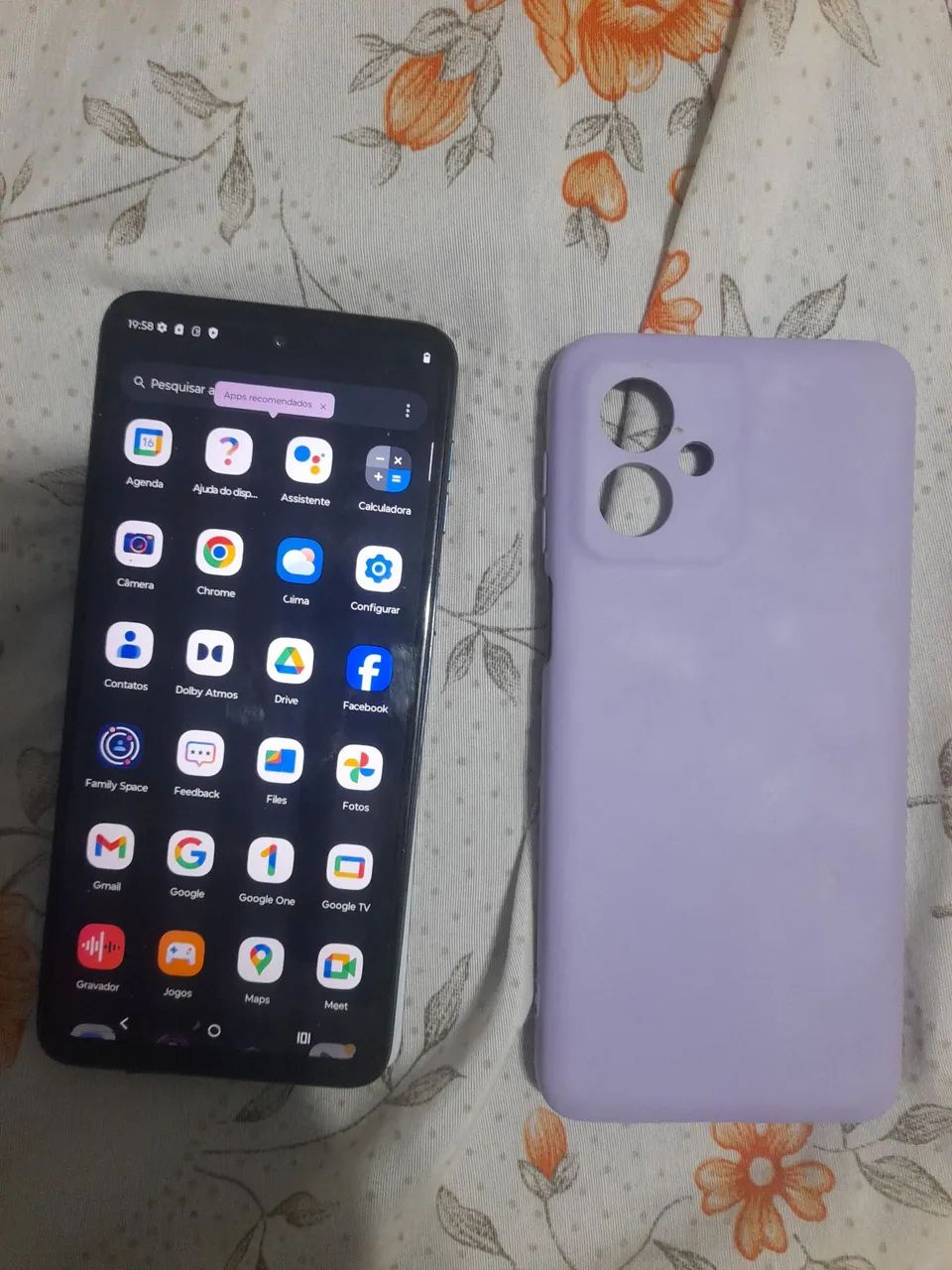 Moto g54 5g - Foto 3