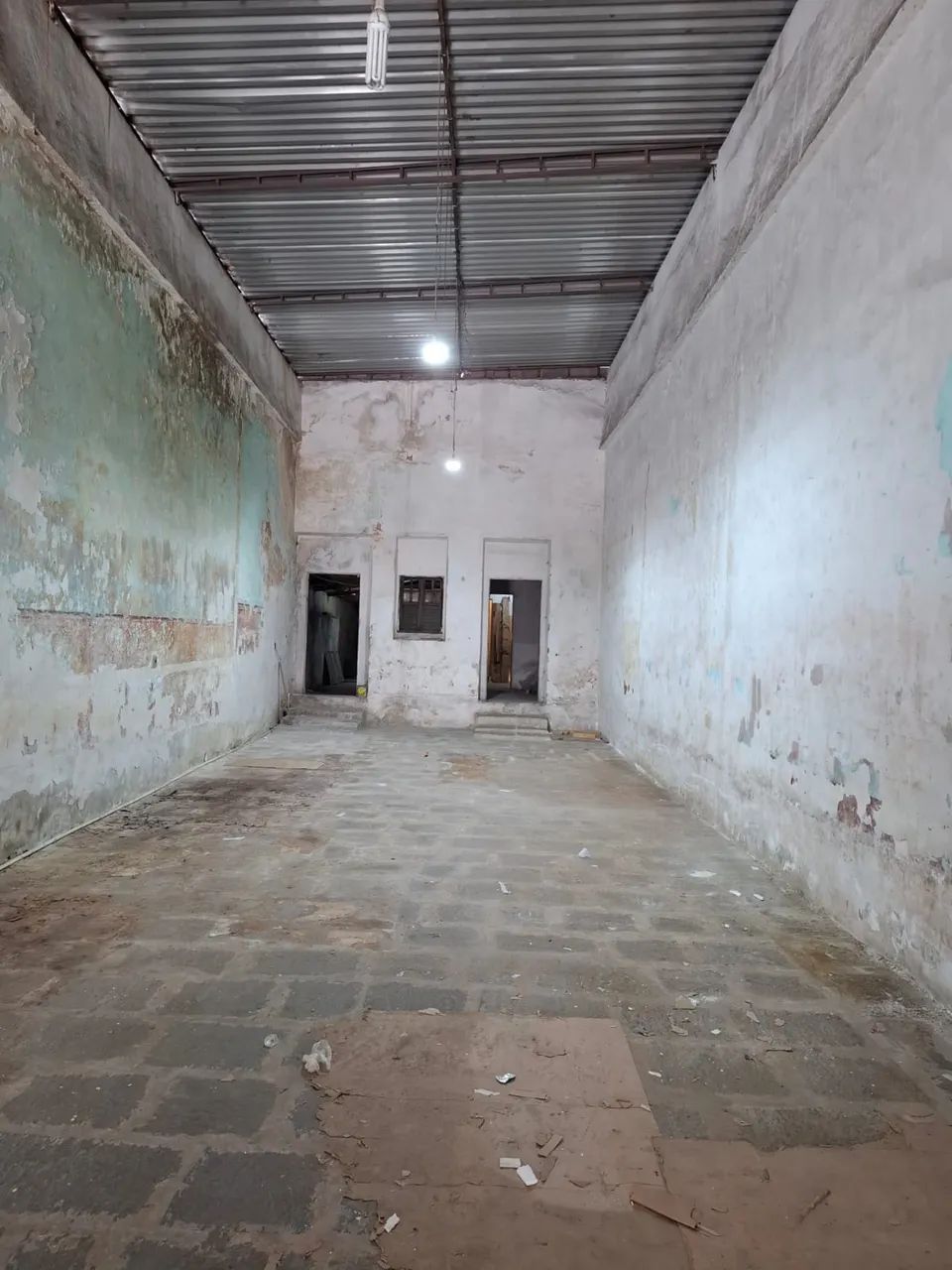 Casa para Locação na Boa Vista