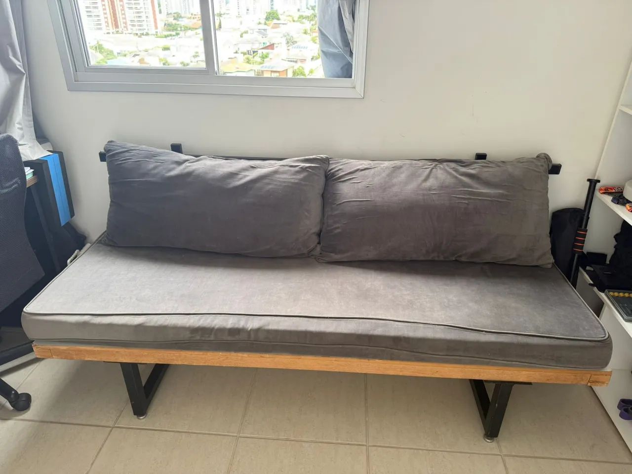 Sofá/Cama