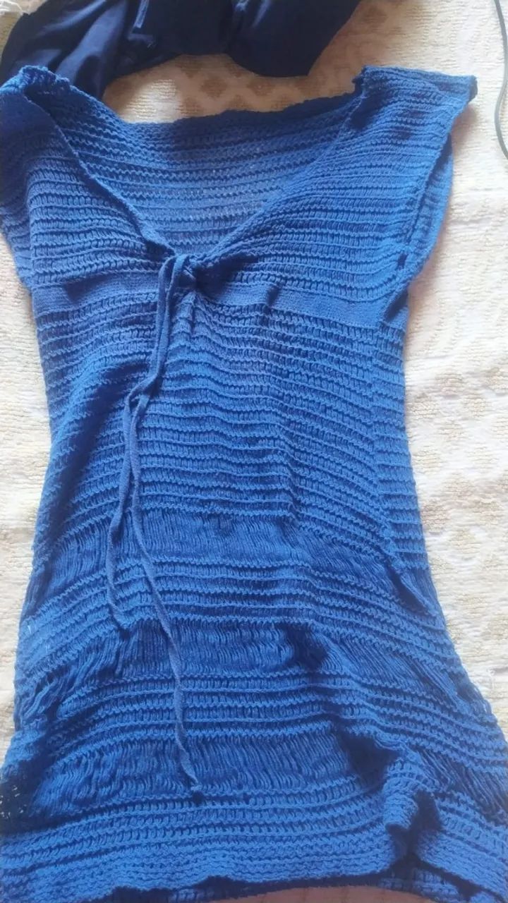 Roupas Frida Brechó - Foto 4