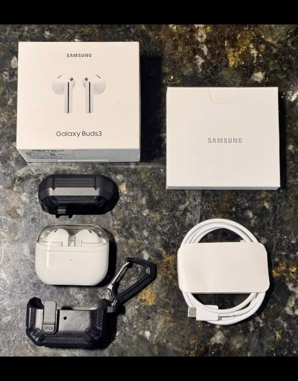 Galaxy Buds 3 Original  - Foto 3