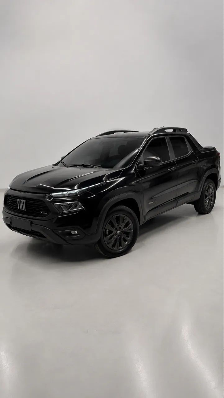Fiat Toro Toro Ultra 1.3 16V 4x2 TB Flex Aut. 2026