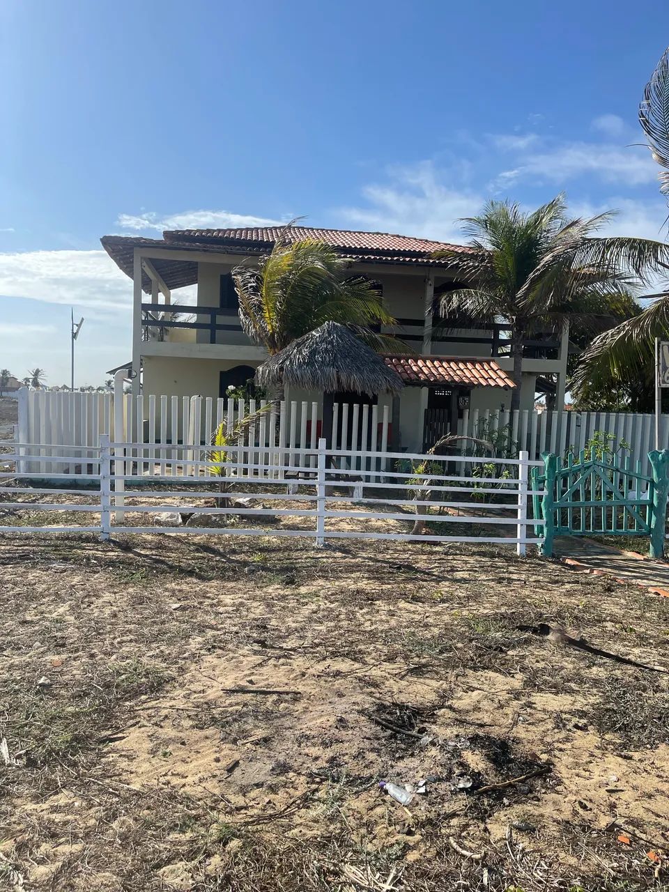 Casa estilo sobrado  - Foto 2
