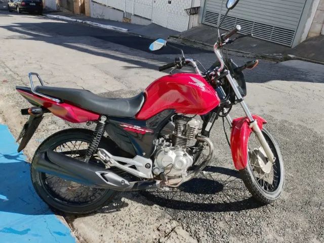 Honda Start 160  - Foto 2