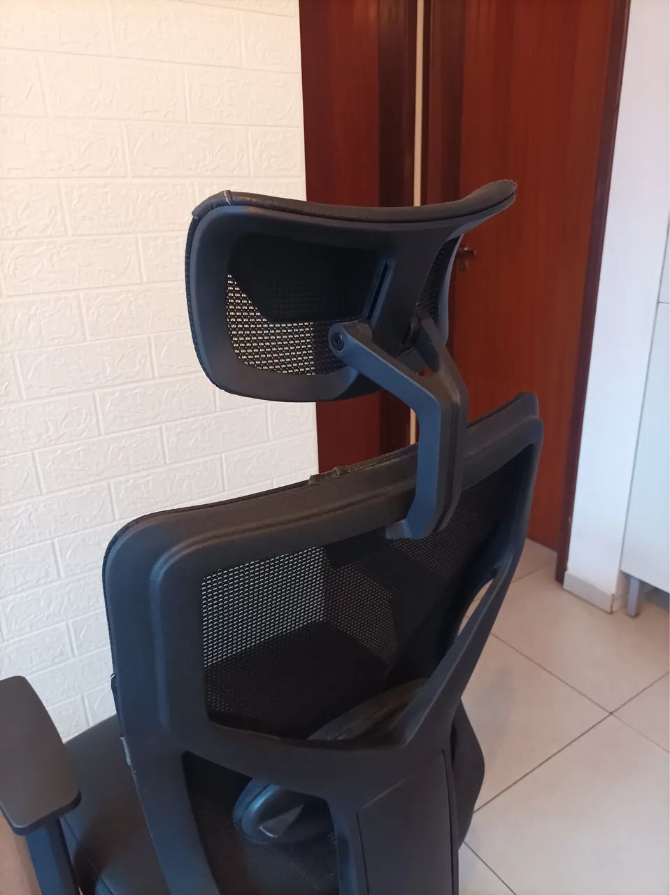 Cadeira Thunder X3 (conforto e ergonomia) - Foto 3