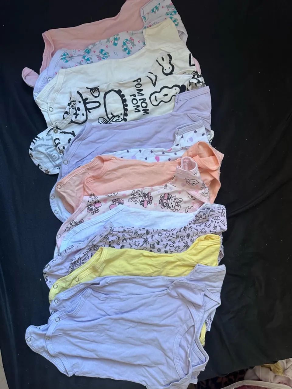 Vendo novo, tudo comprado na shein - Foto 3