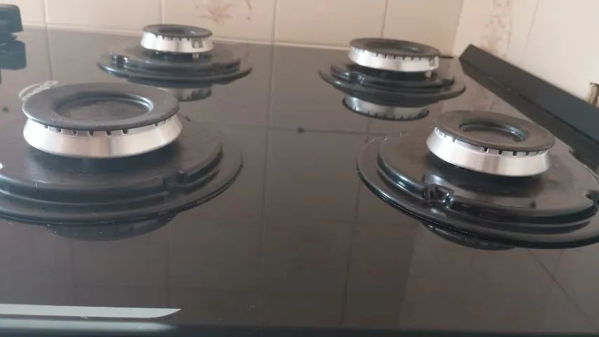 Limpa Alumínio Concentrado 500ml - Foto 5