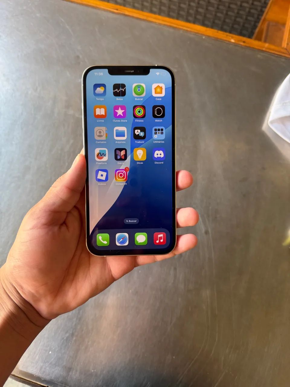 iPhone 12 Pro Max - Celulares e Smartphones - Cruzeiro do Sul