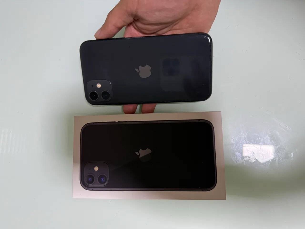 IPHONE 11  - Foto 5
