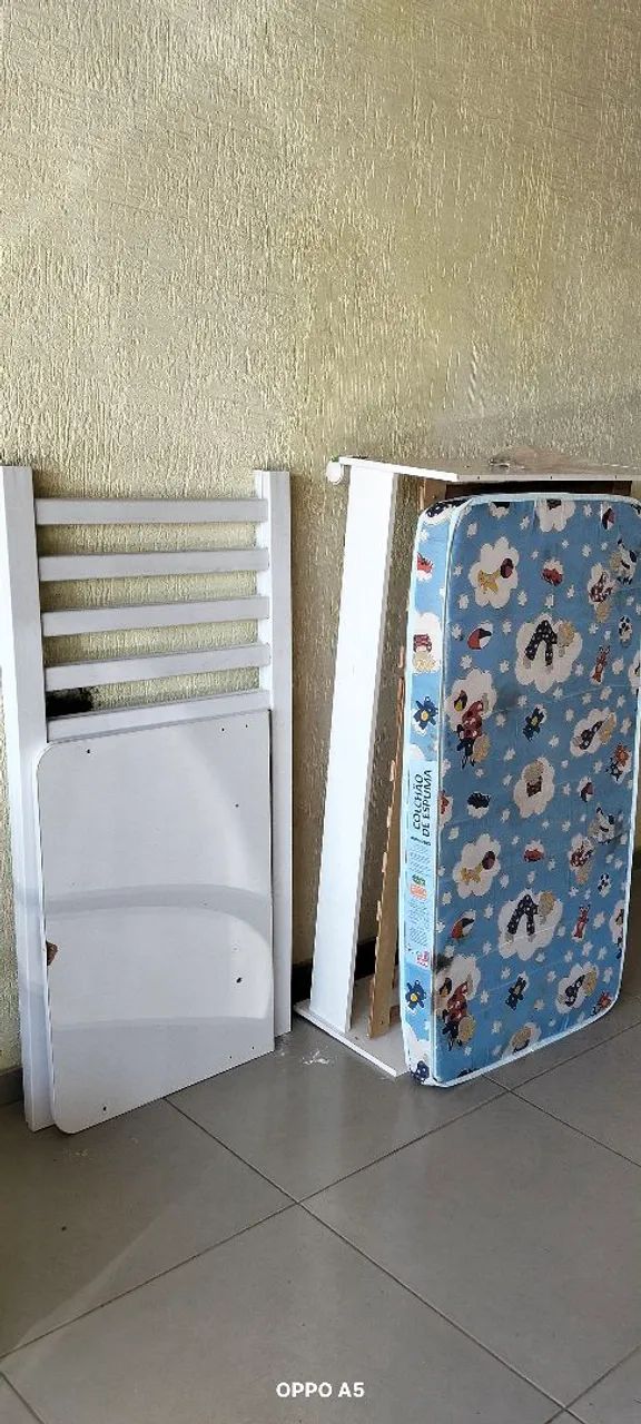 Berço  - Foto 2