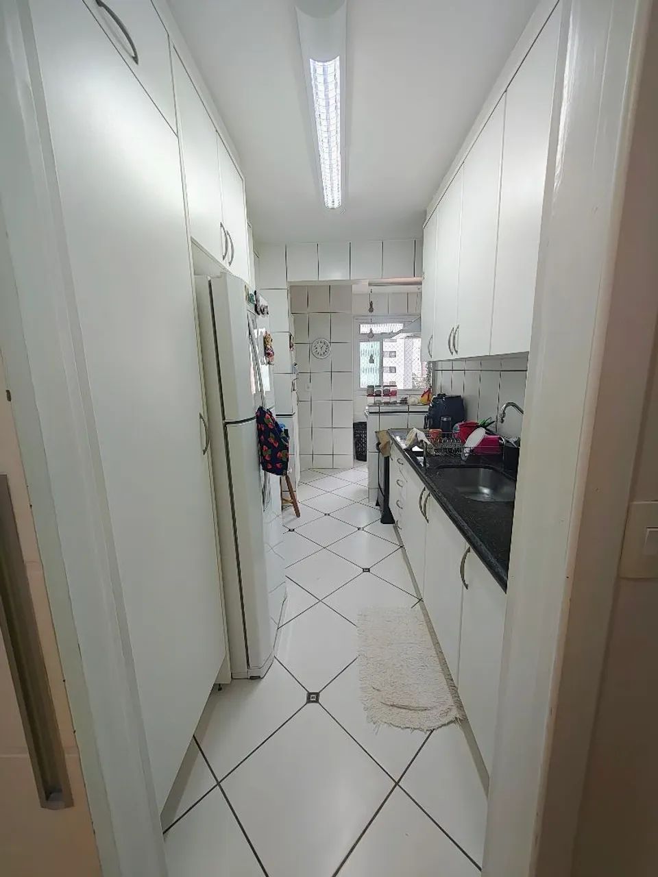 Apartamento Higienópolis Londrina 