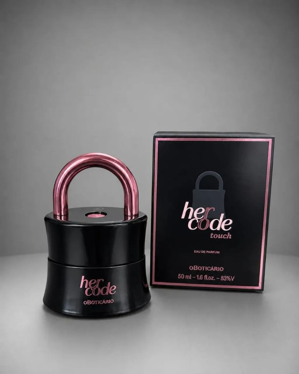 Perfume her code