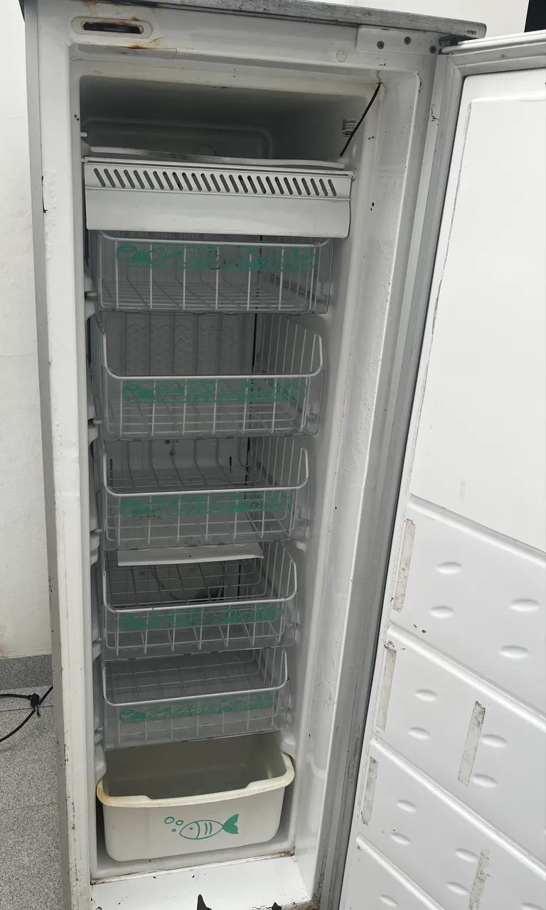 Geladeira Freezer Heineken  - Foto 2