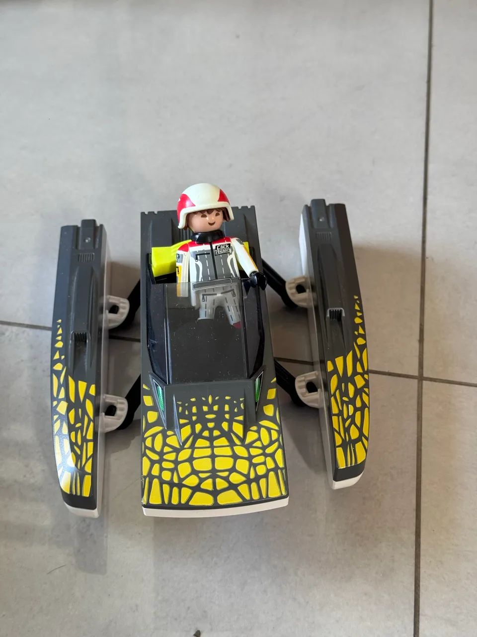 Lote Playmobil  - Foto 3