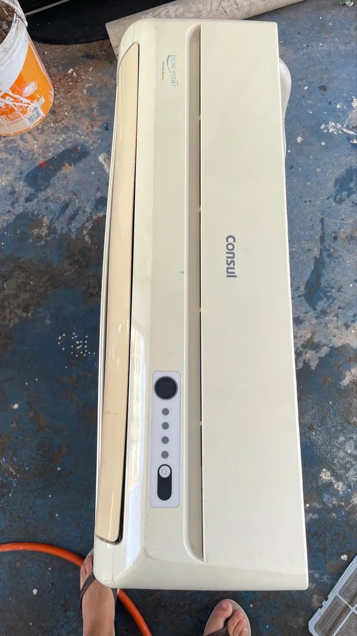 Ar condicionado  - Foto 2