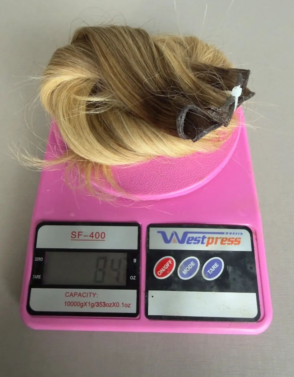 Mega Hair - Cabelo Brasileiro do Sul - Foto 4