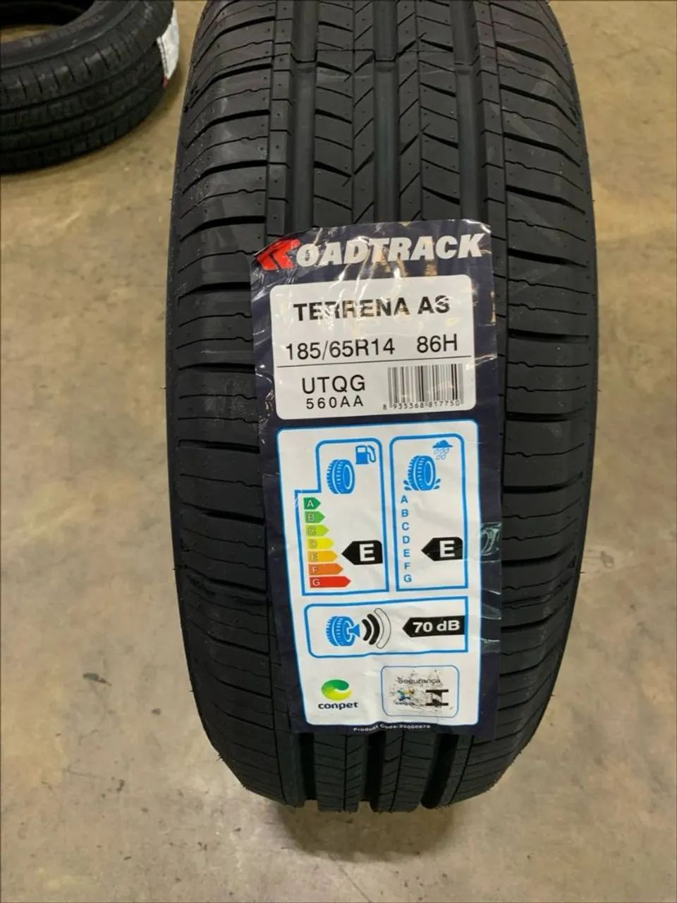 PROMOÇÃO PNEU 185/65R14 - Peças para carros, vans e utilitários