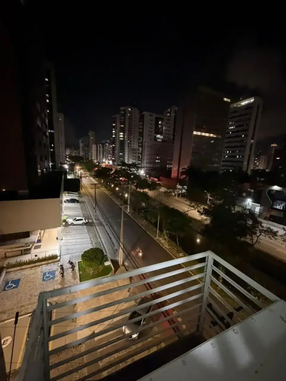 Próximo ao Shoping Recife, pronto morar, 5 andar, excelente apto 2ts + dep, 78m2 util, 1 e