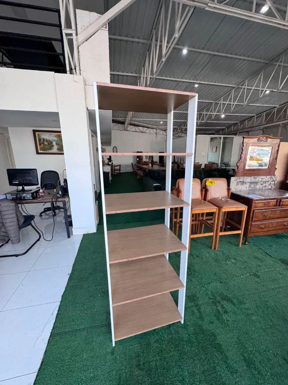 Estante Prateleira  - Foto 2