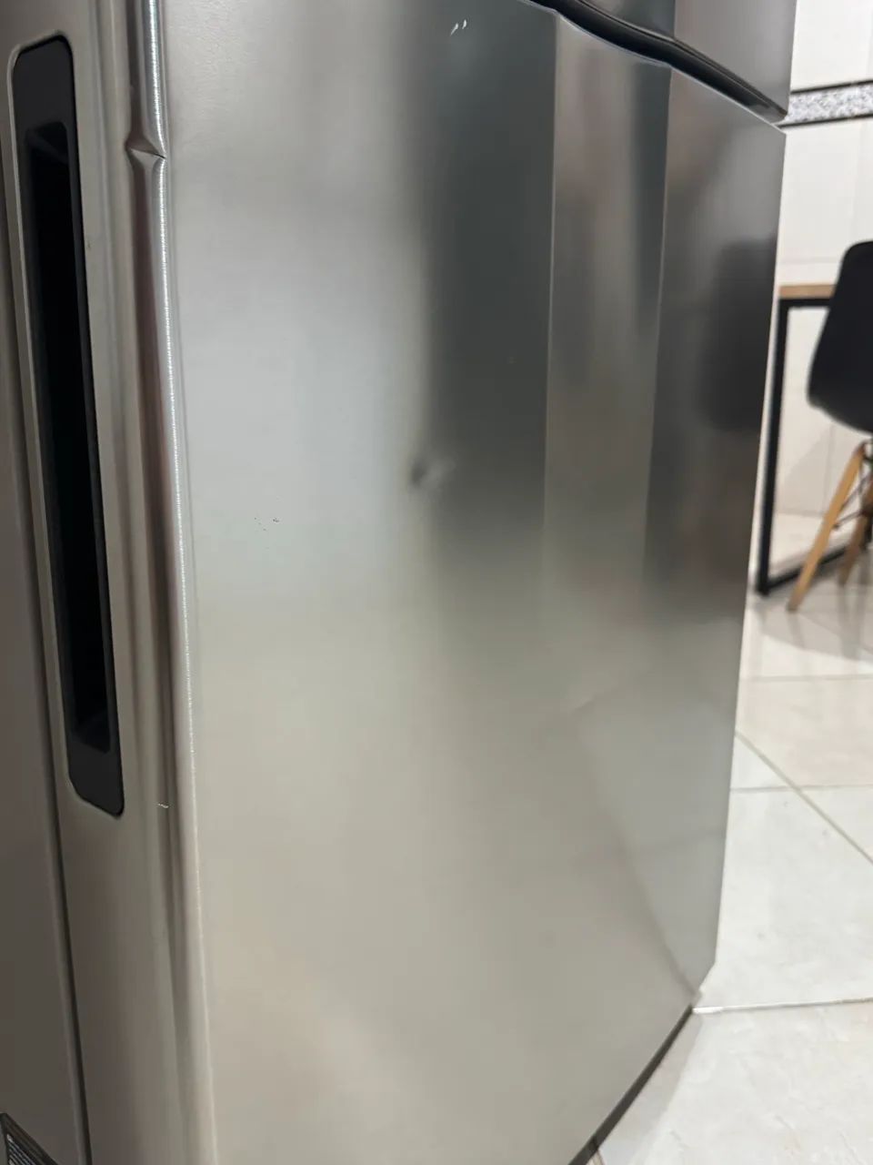 Geladeira Eletrolux Inverter 400L  - Foto 4