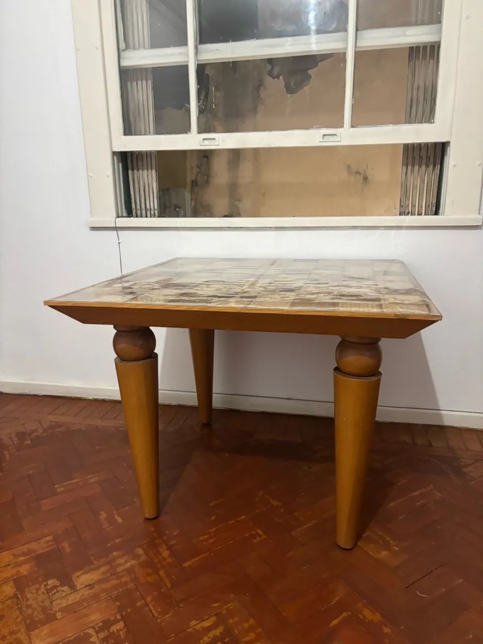Mesa de jantar 