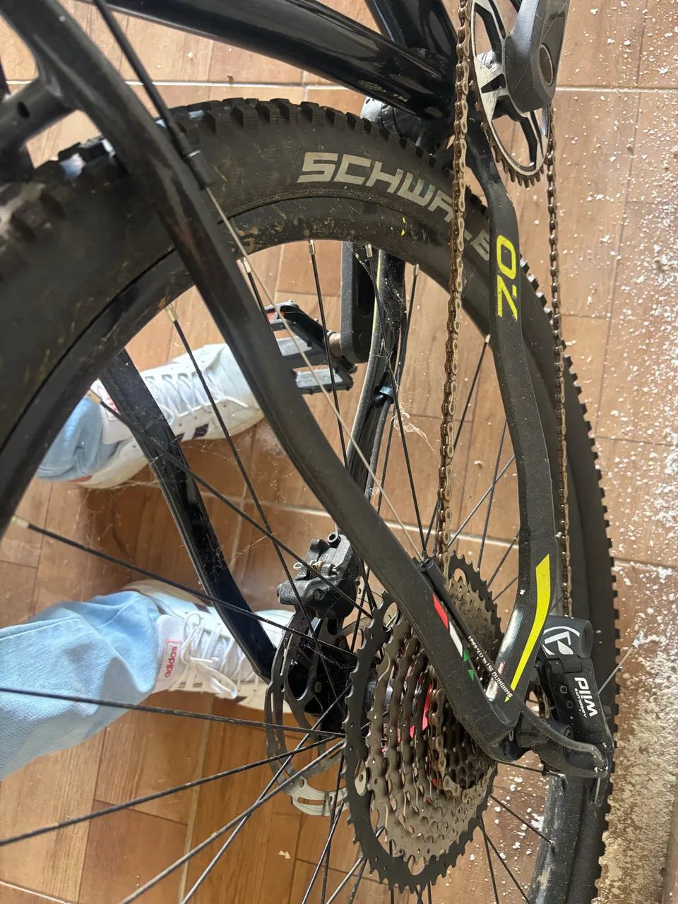 Bike 29  - Foto 3