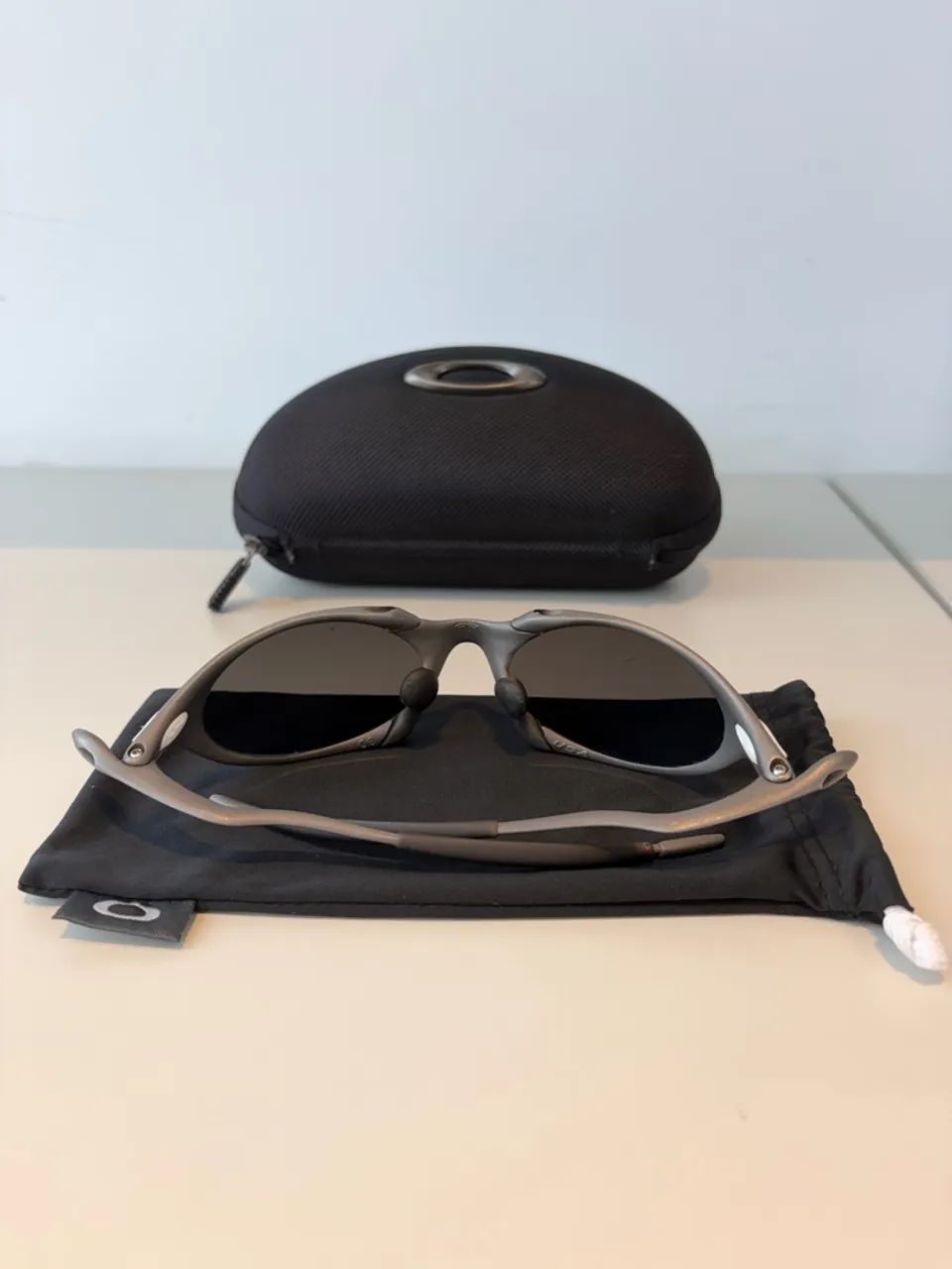 oakley romeo 1 xmetal  - Foto 2