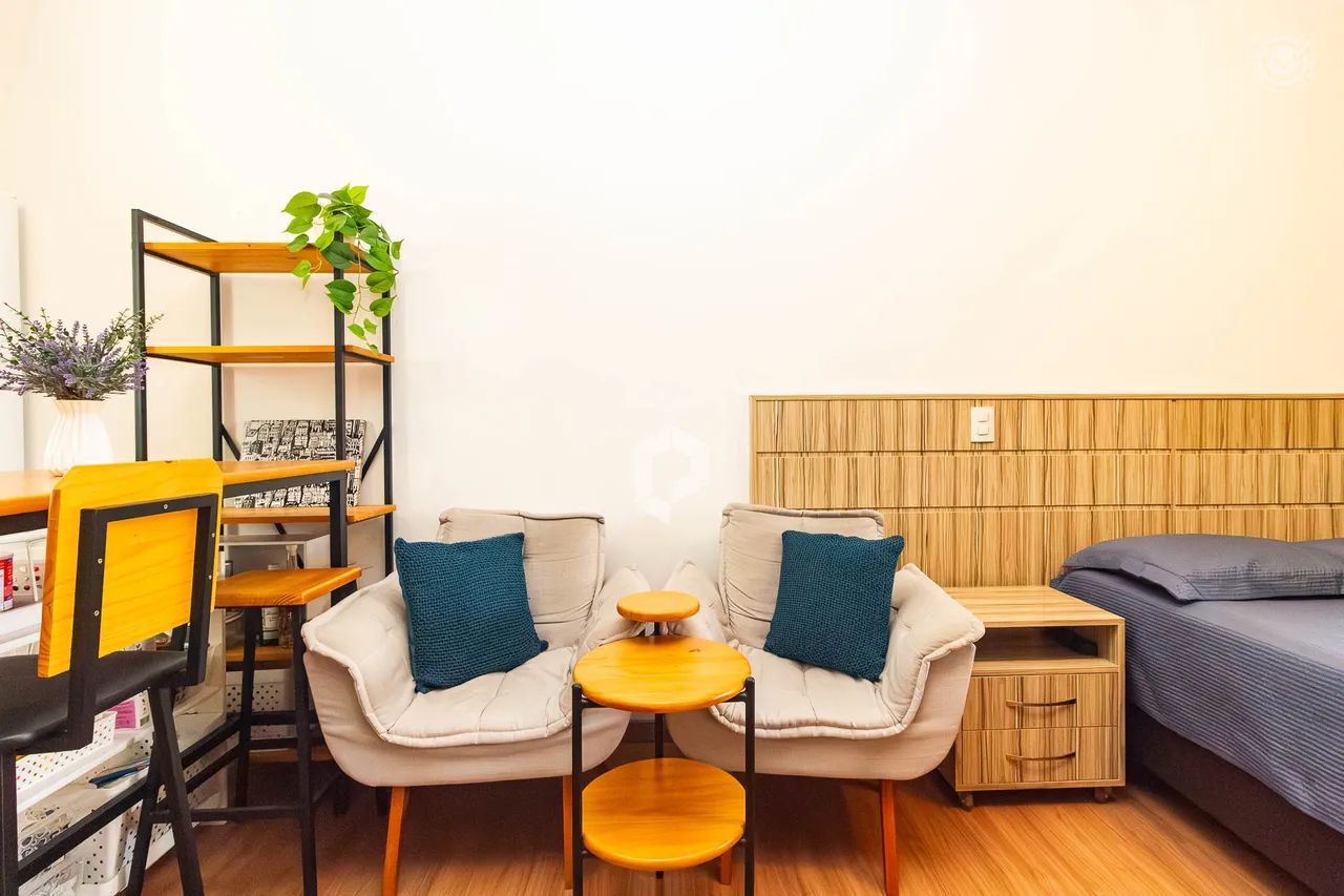 Morar bem ou investir com inteligência no Centro! - Foto 2