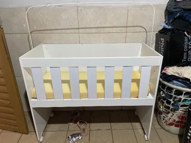 Mini berço 